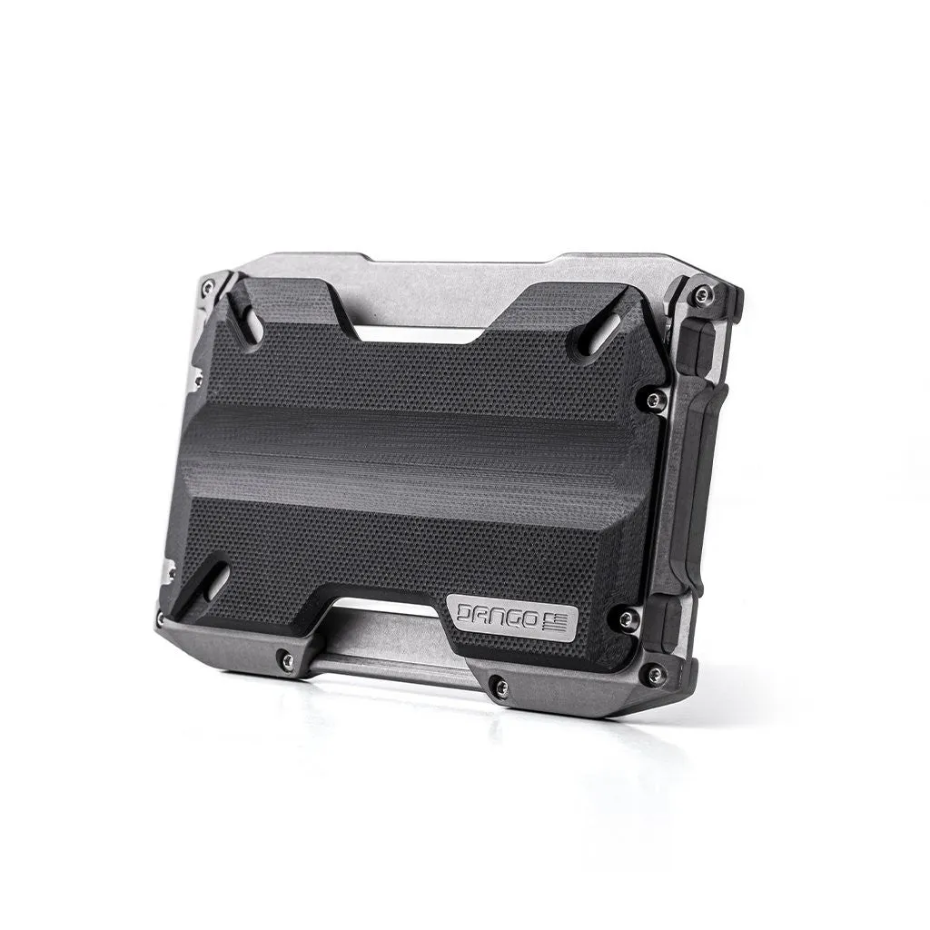 A10 G10 Backplate