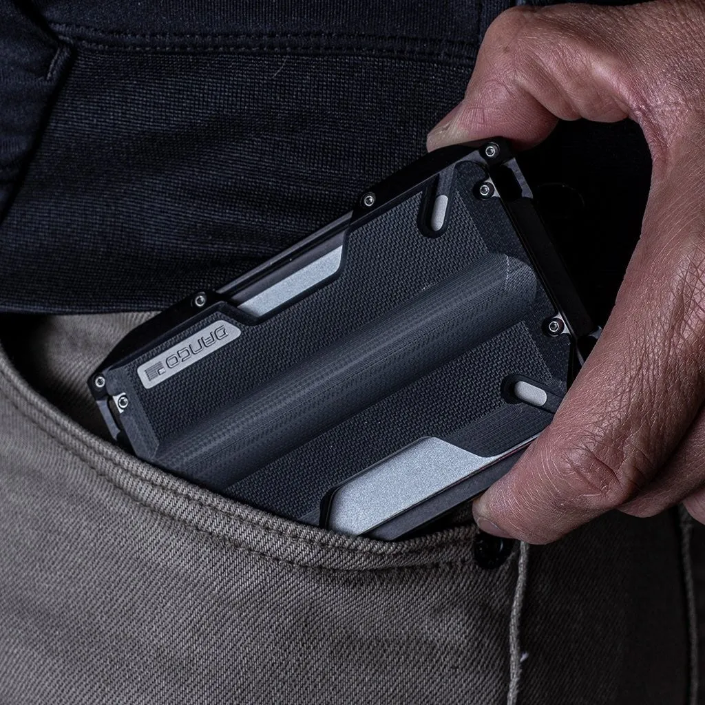 A10 G10 Backplate