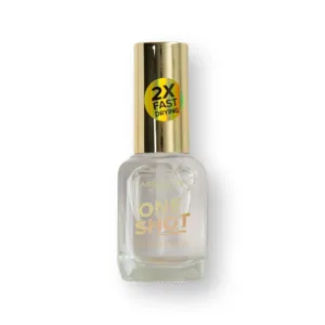 Absolute N.Y. One Shot Quick Dry Top Coat