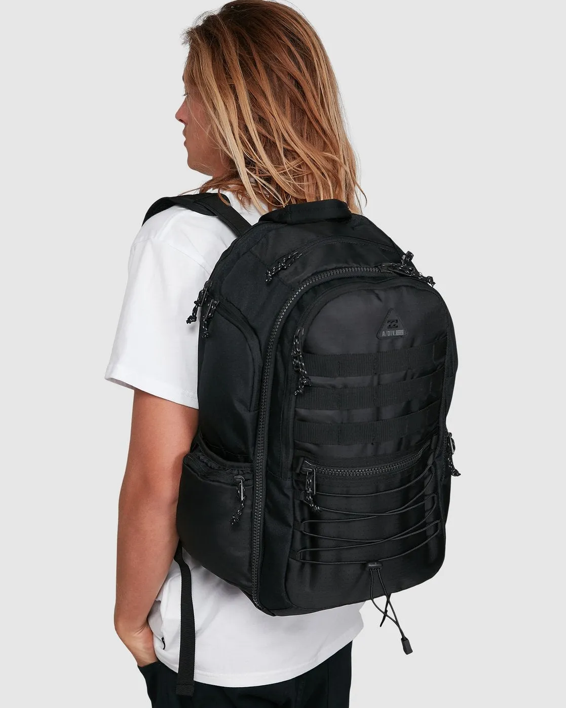 Adiv Combat Backpack