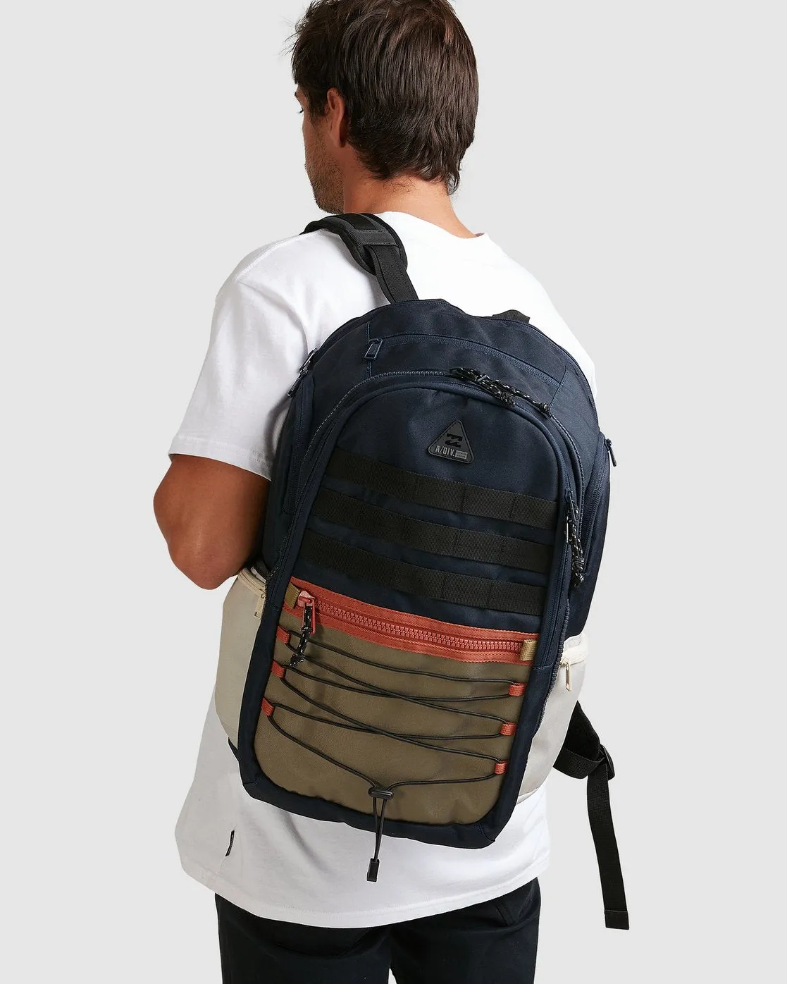 Adiv Combat Backpack