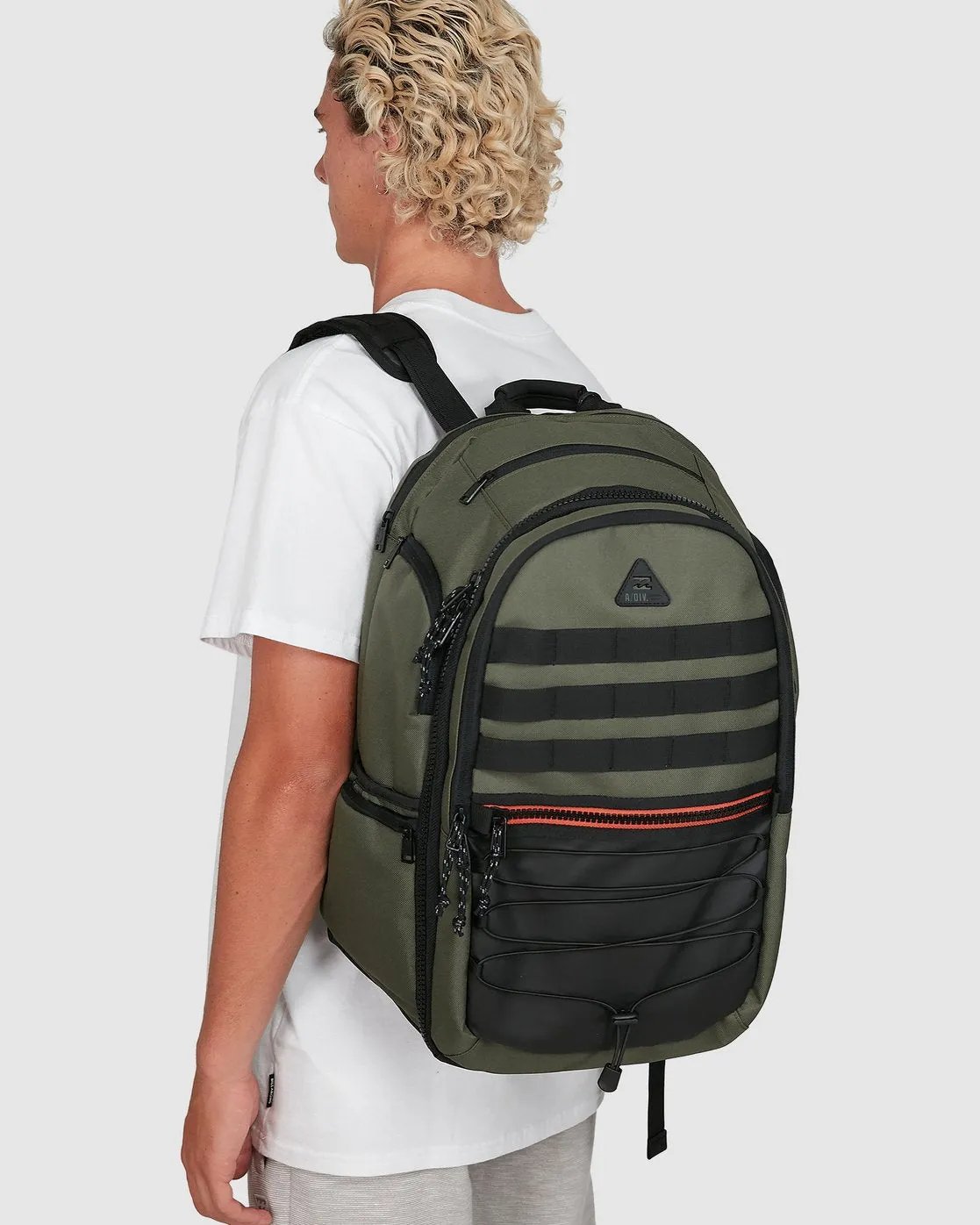 Adiv Combat Backpack