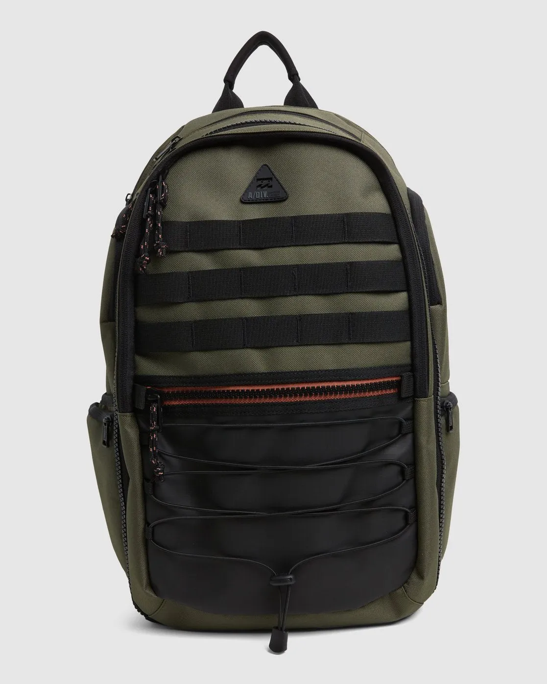Adiv Combat Backpack