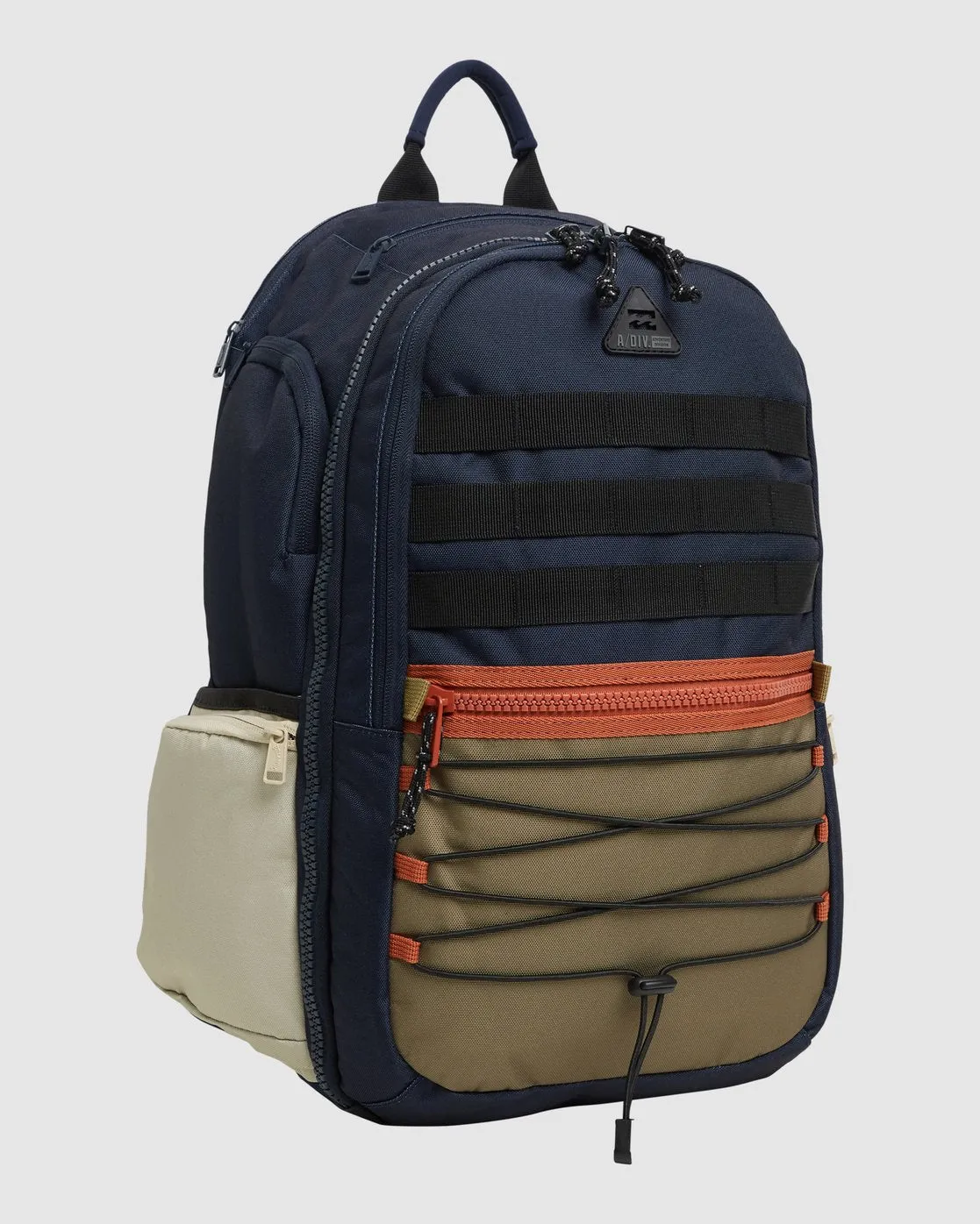 Adiv Combat Backpack