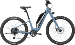 Adventure Neo Allroad Low Step-Thru