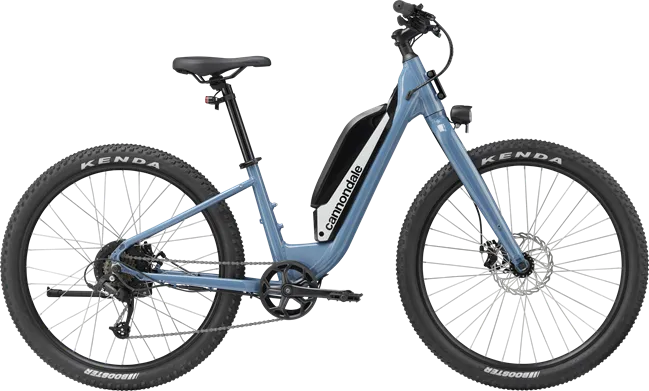 Adventure Neo Allroad Low Step-Thru