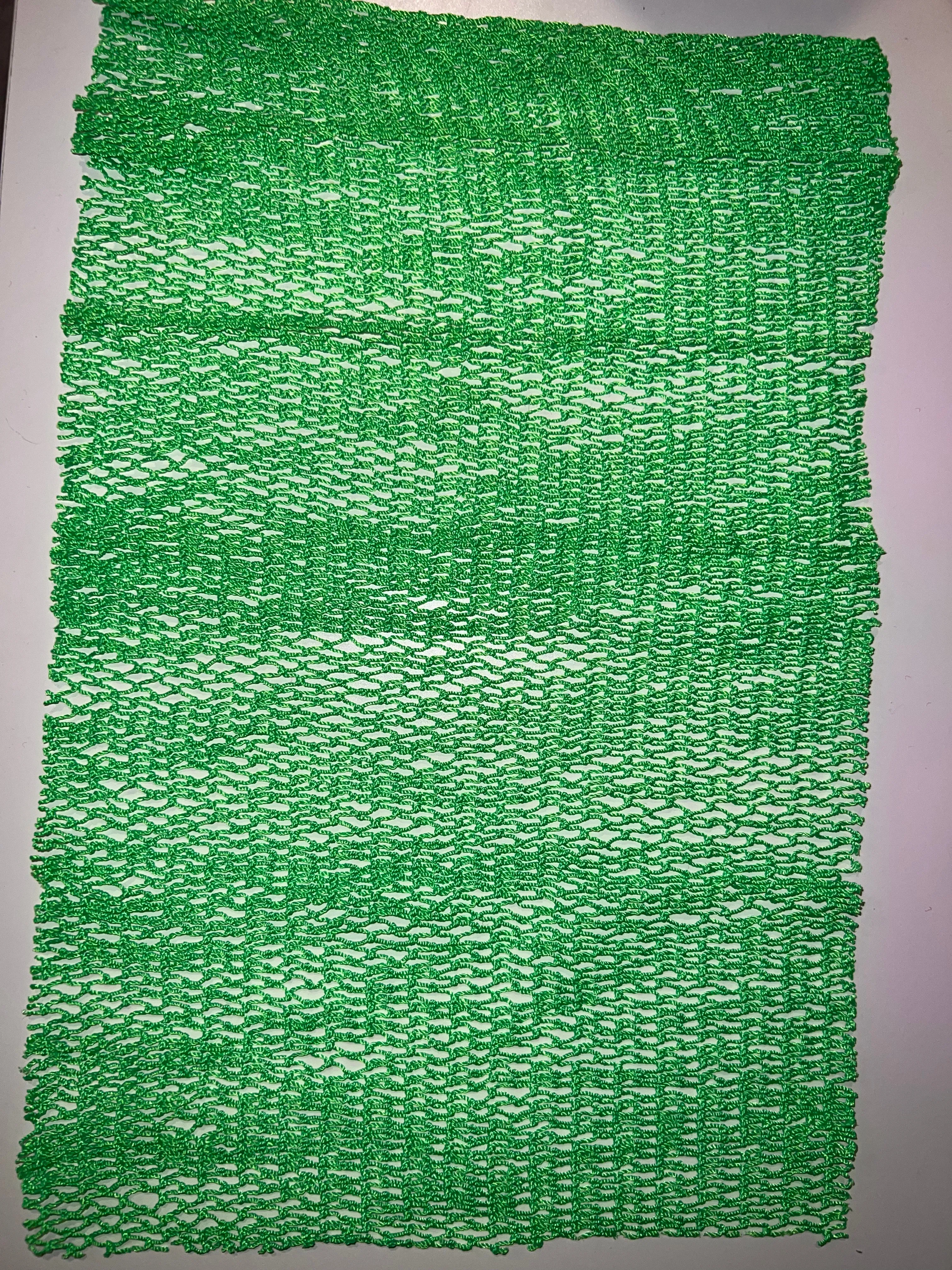 African Net Sponge
