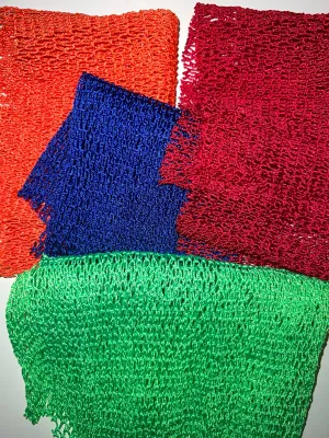 African Net Sponge