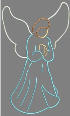 AGD 5038 Angel