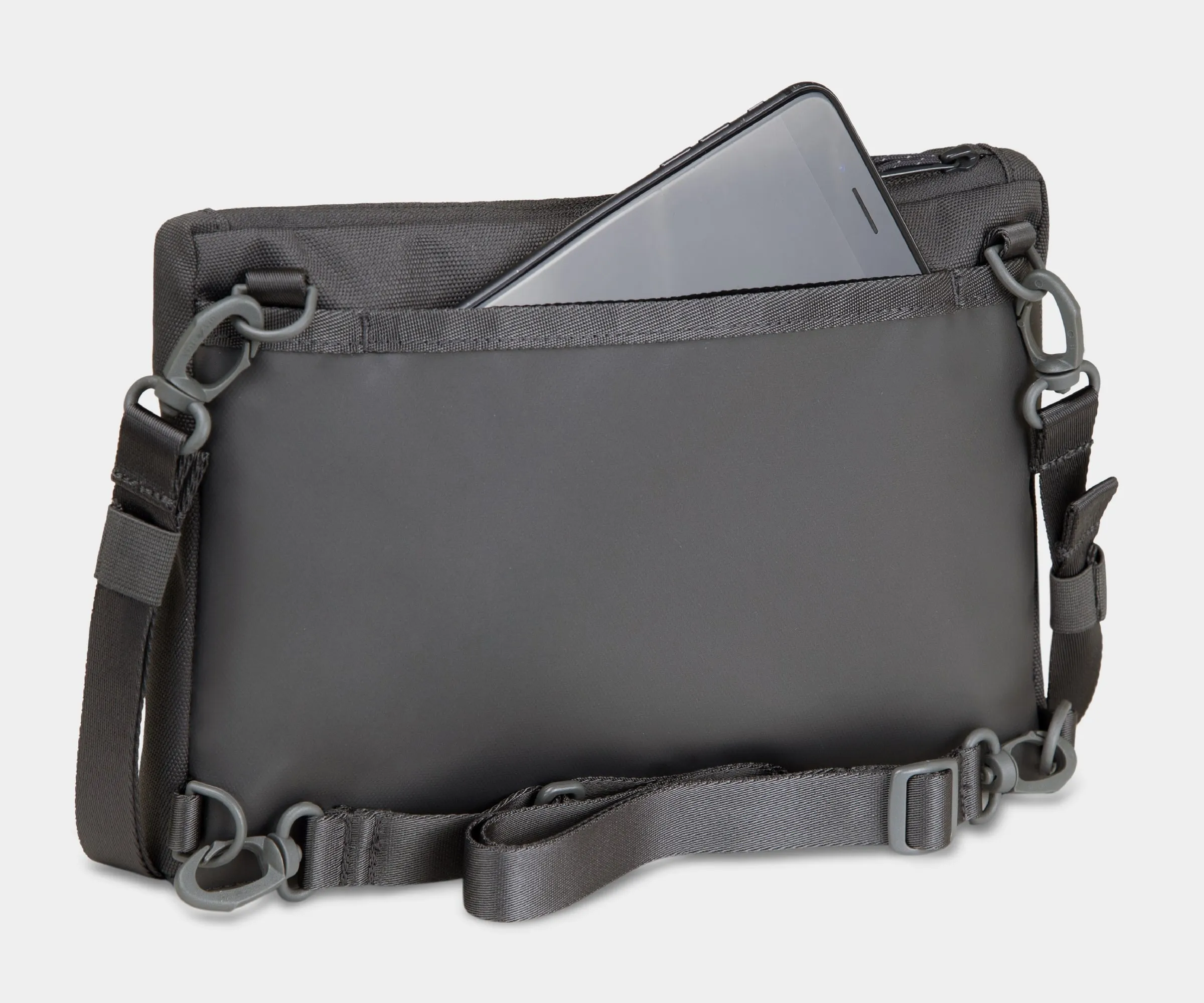 Agent Crossbody Bag