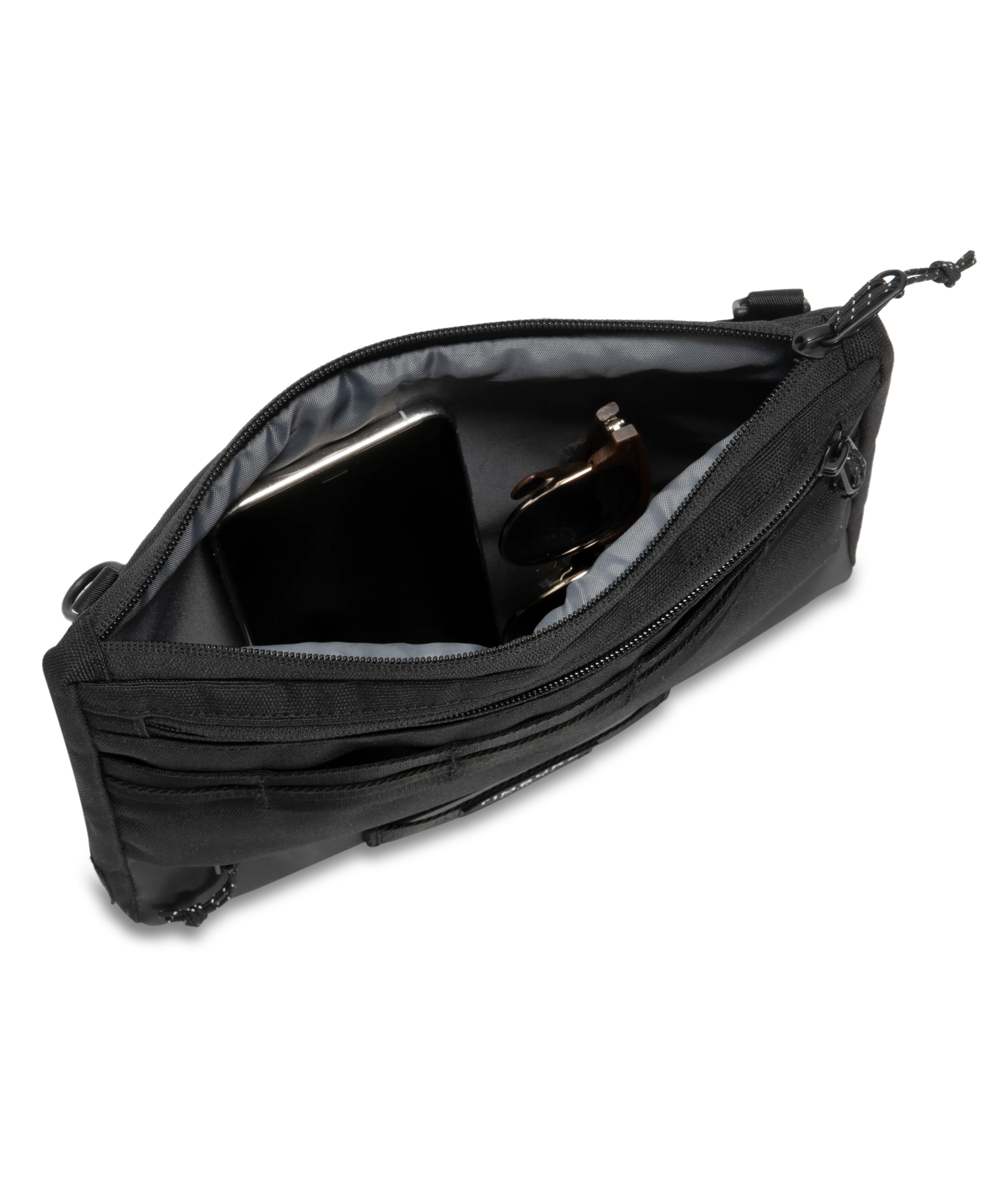Agent Crossbody Bag