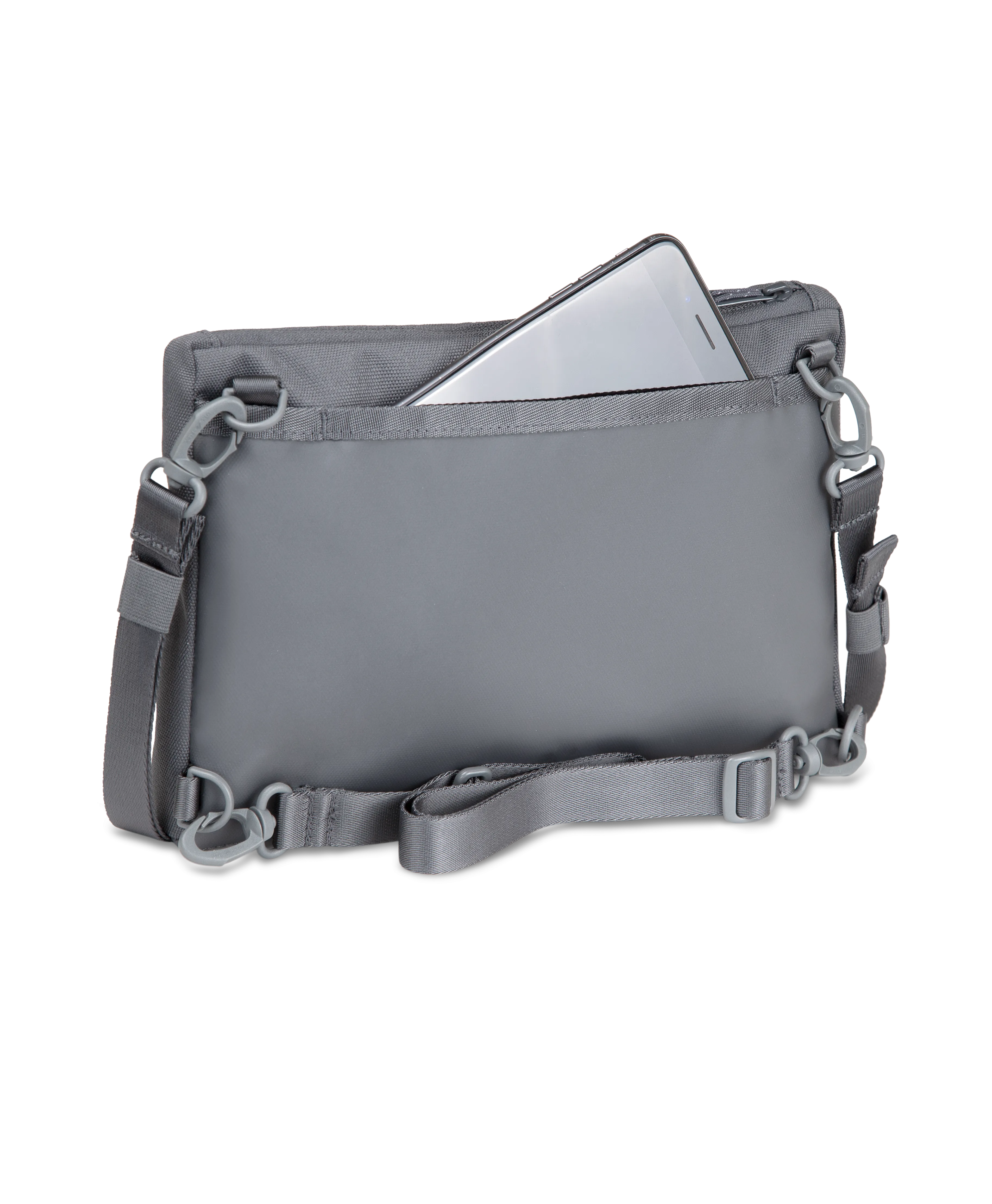 Agent Crossbody Bag