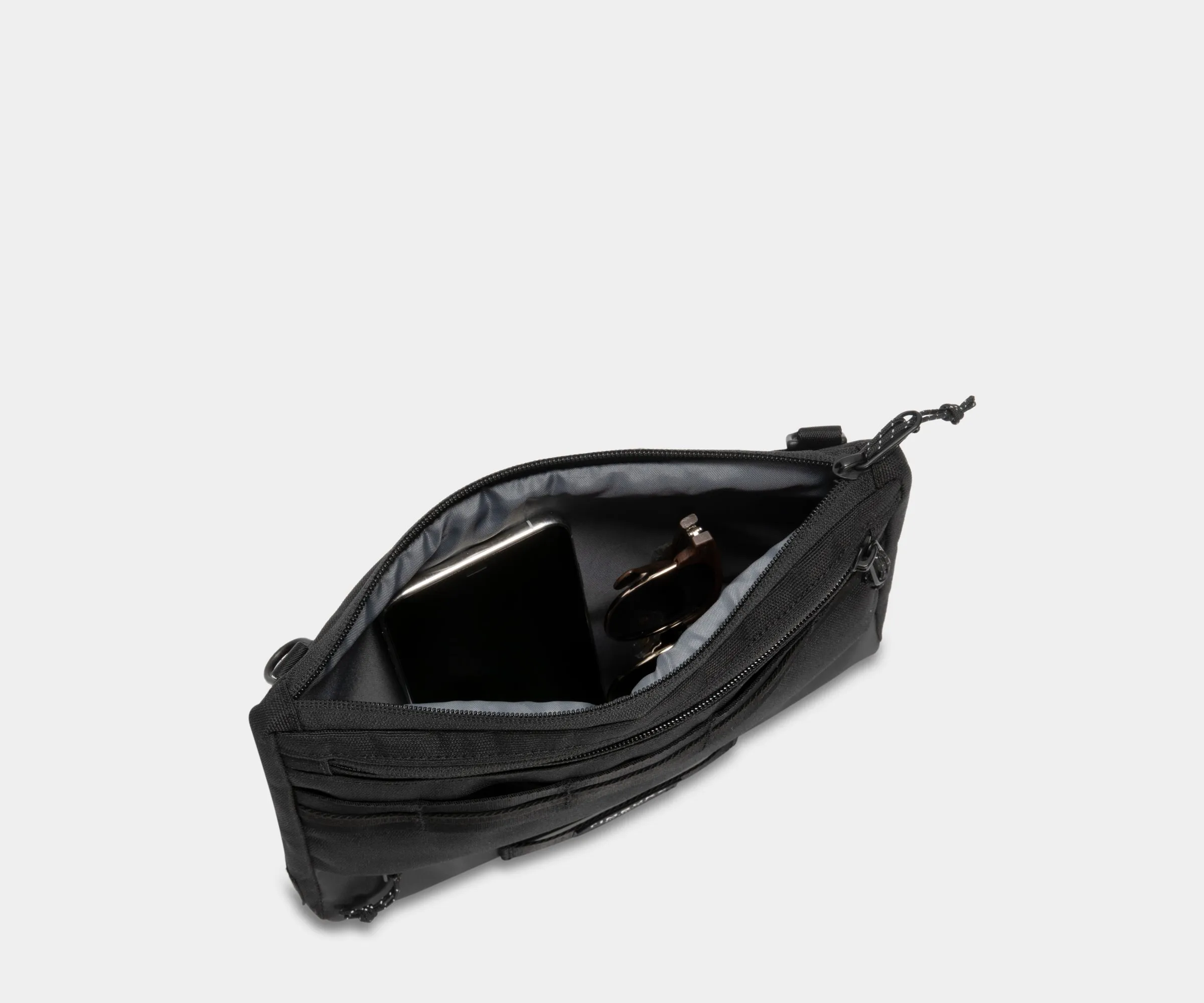 Agent Crossbody Bag