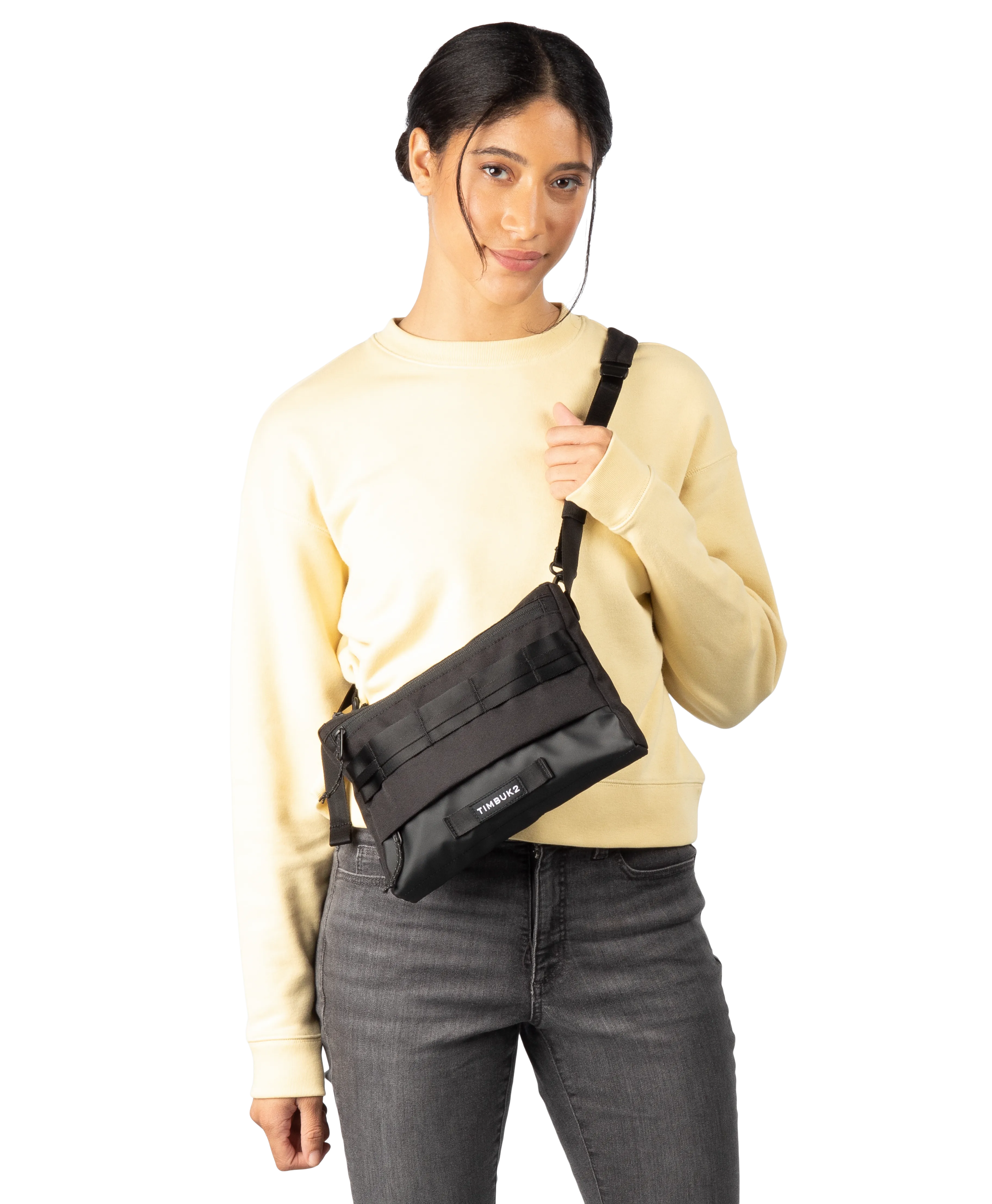 Agent Crossbody Bag
