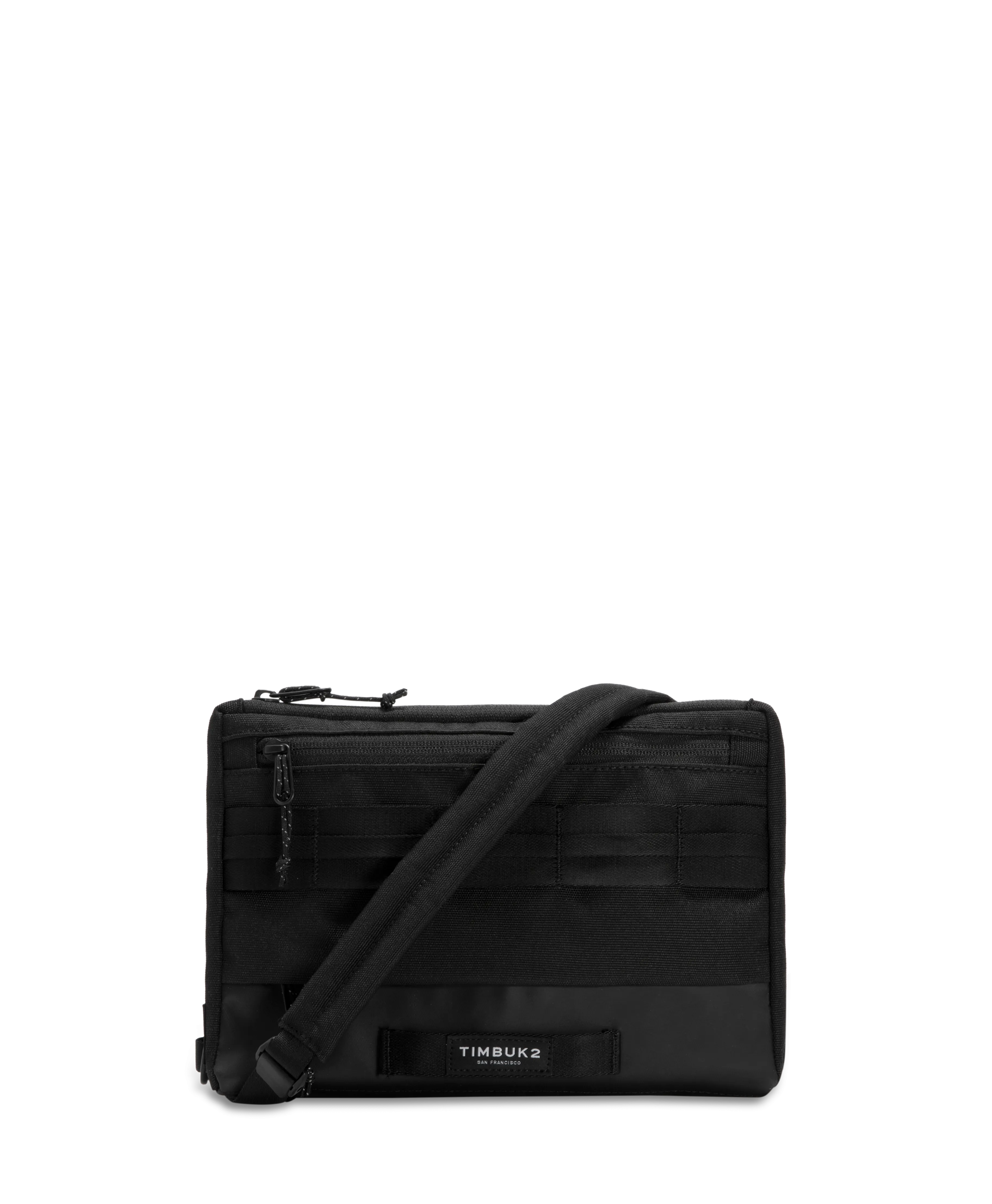 Agent Crossbody Bag