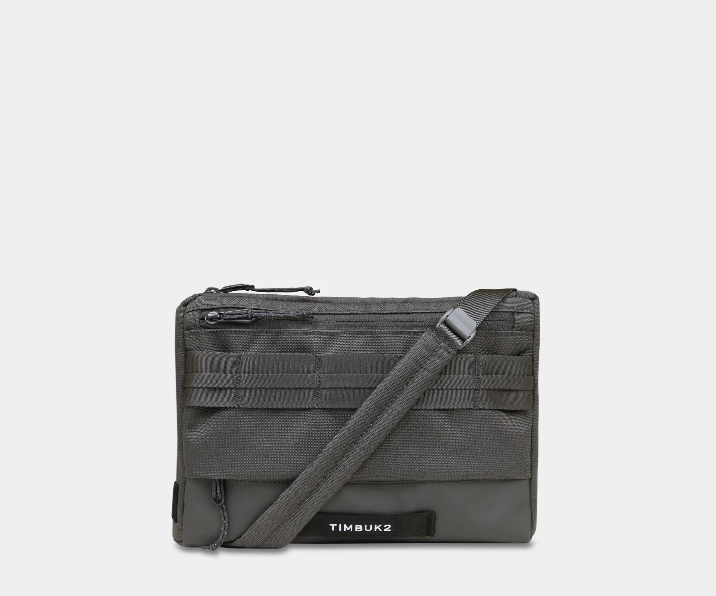 Agent Crossbody Bag