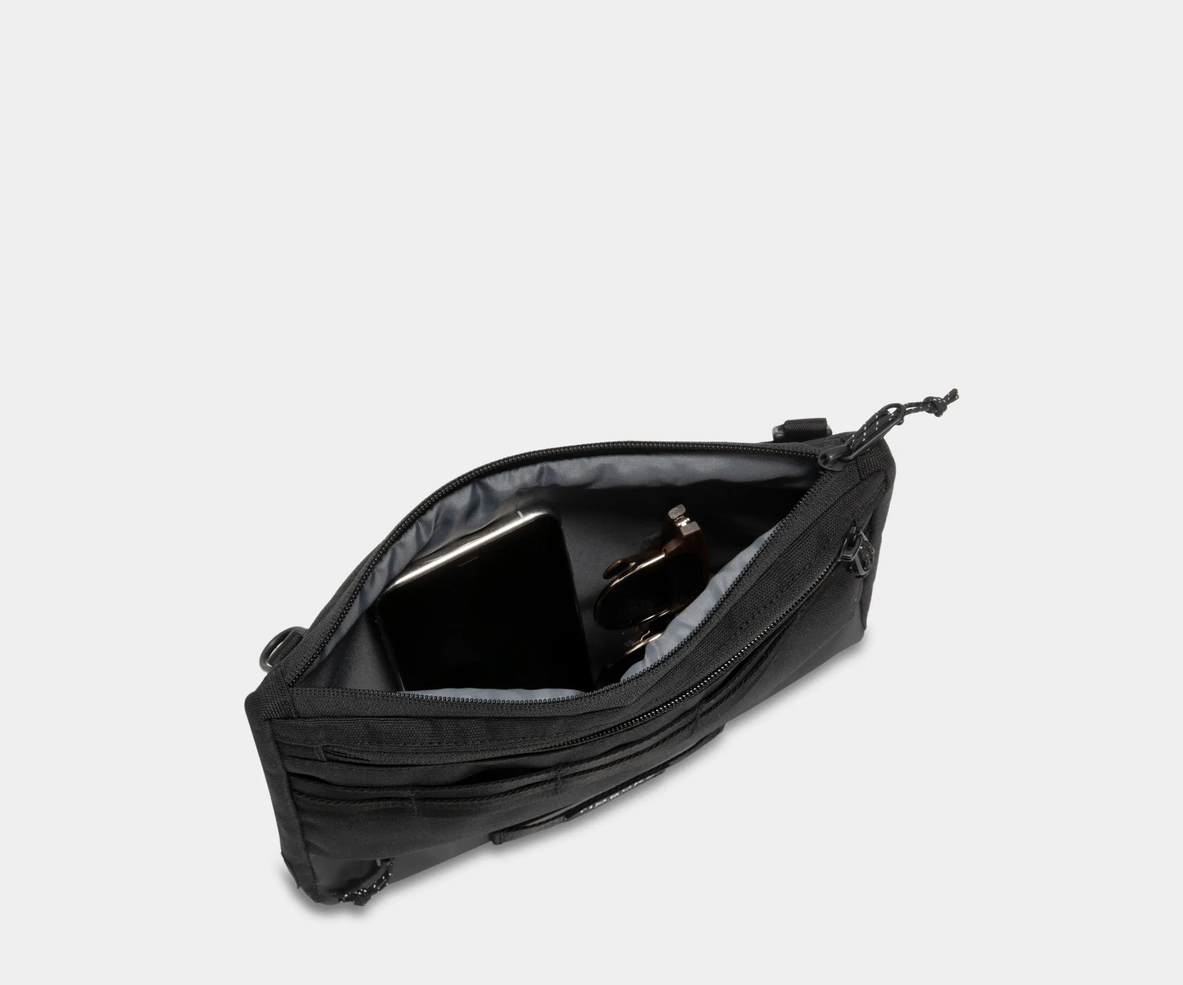 Agent Crossbody Bag