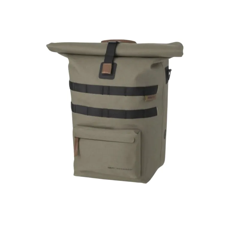 AGU CONVOY SINGLE BAG URBAN TAUPE CG