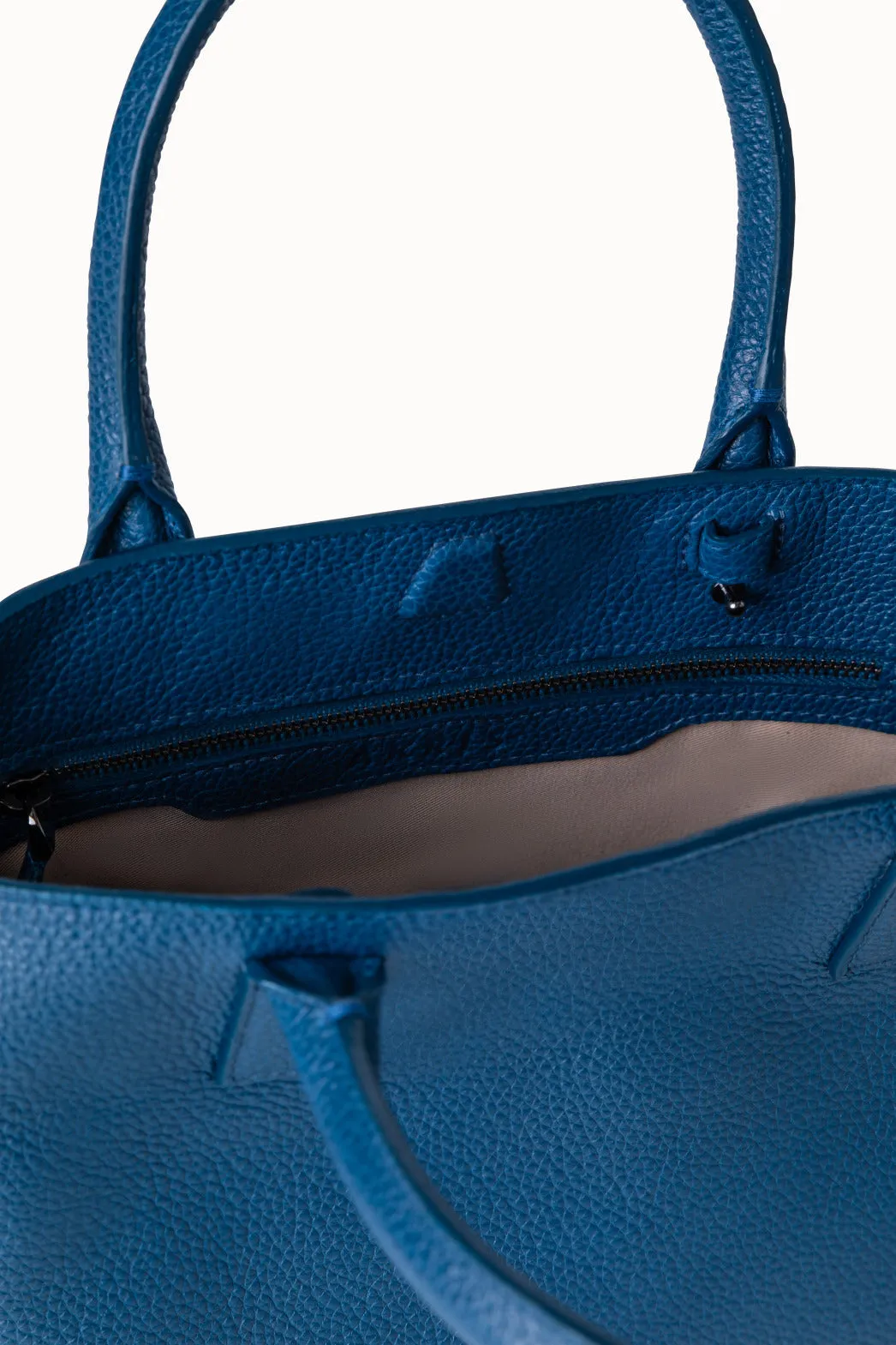 Ai Little Top Handle Tote