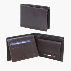Air Force Military Wallets With Doors-Spreads and Document Target Line AM173-MO