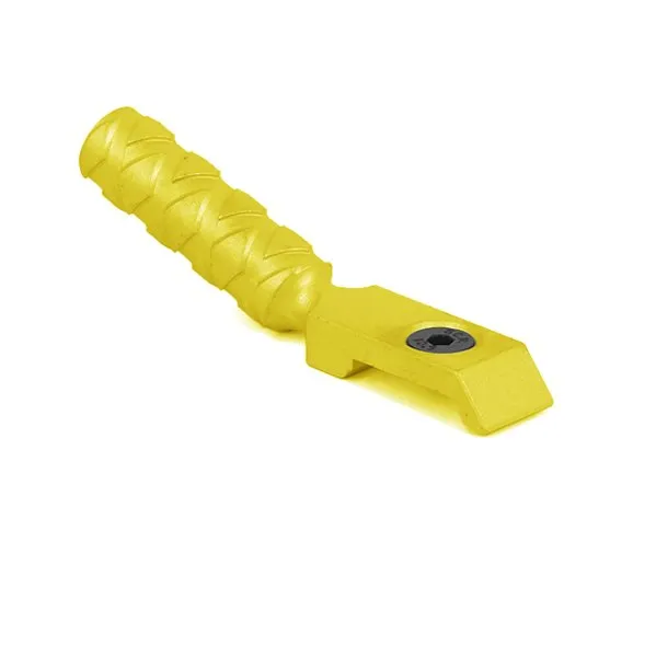 Airsoft Masterpiece Ver.4 Cocking Handle for Open Slide (Gold)