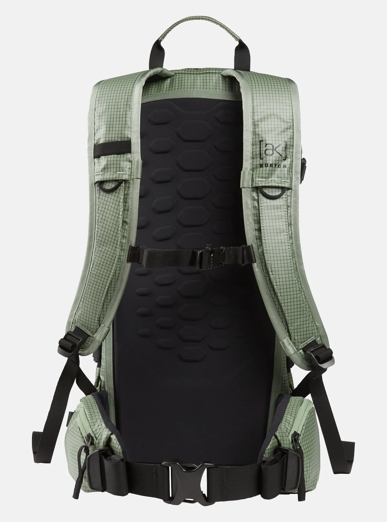 [ak] Dispatcher 18L Backpack