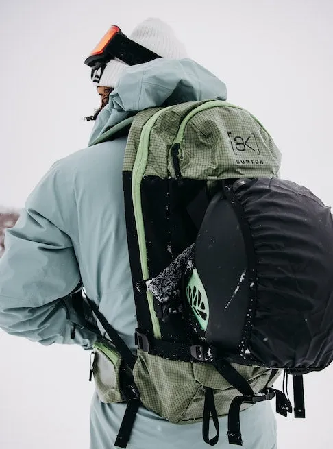 [ak] Dispatcher 18L Backpack
