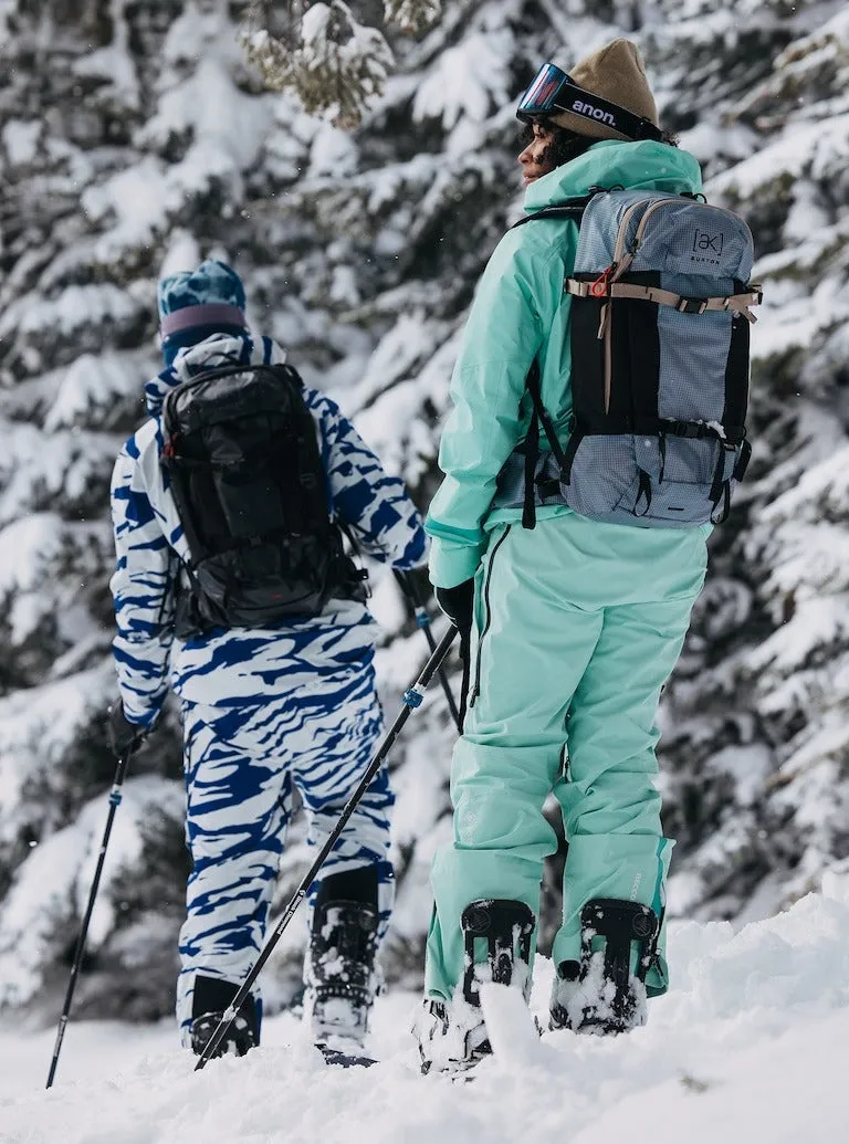 [ak] Dispatcher 18L Backpack