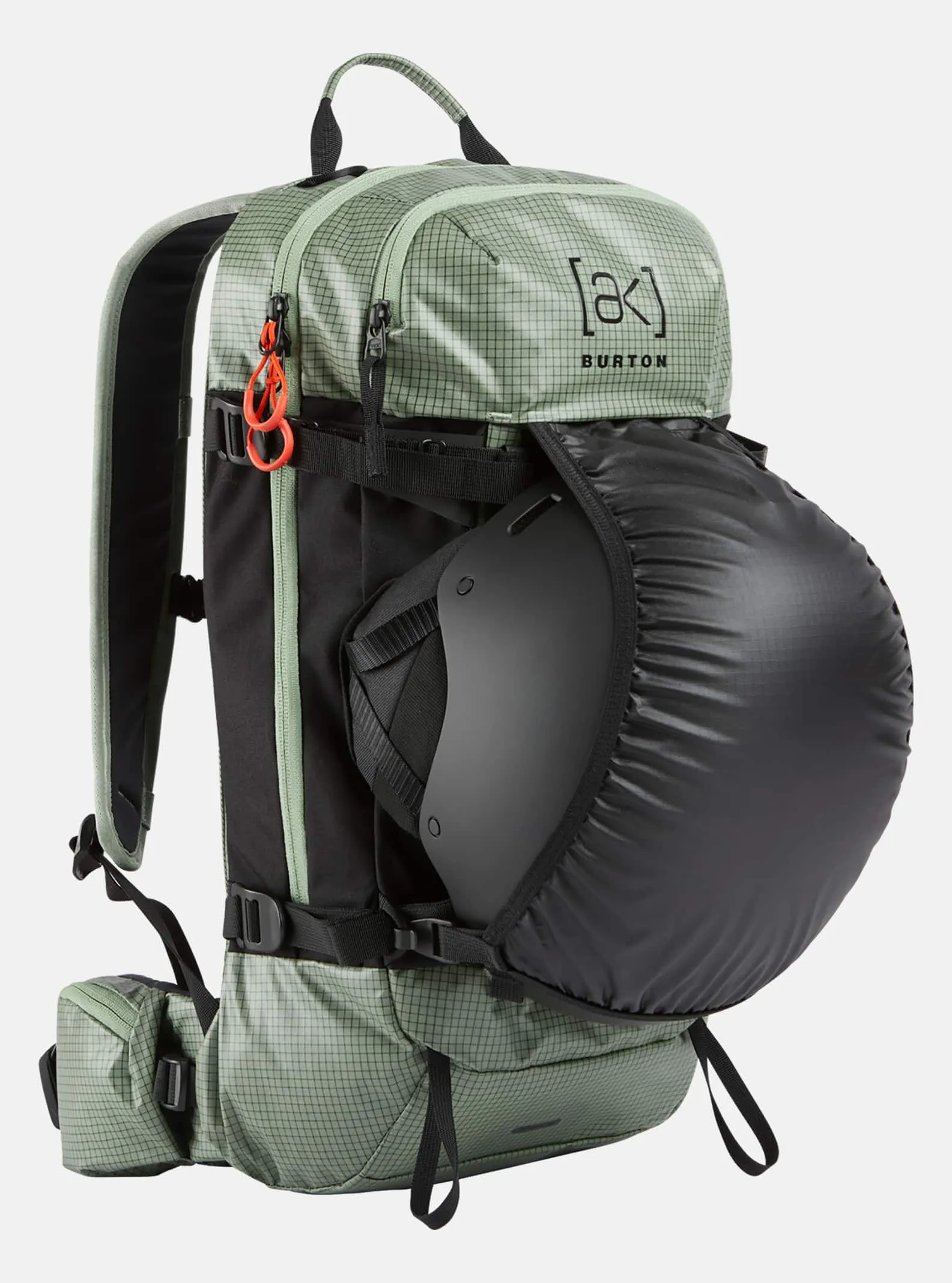 [ak] Dispatcher 18L Backpack