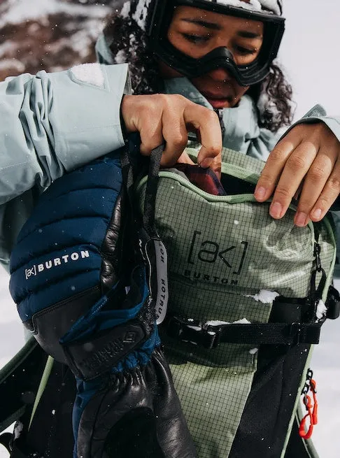 [ak] Dispatcher 18L Backpack