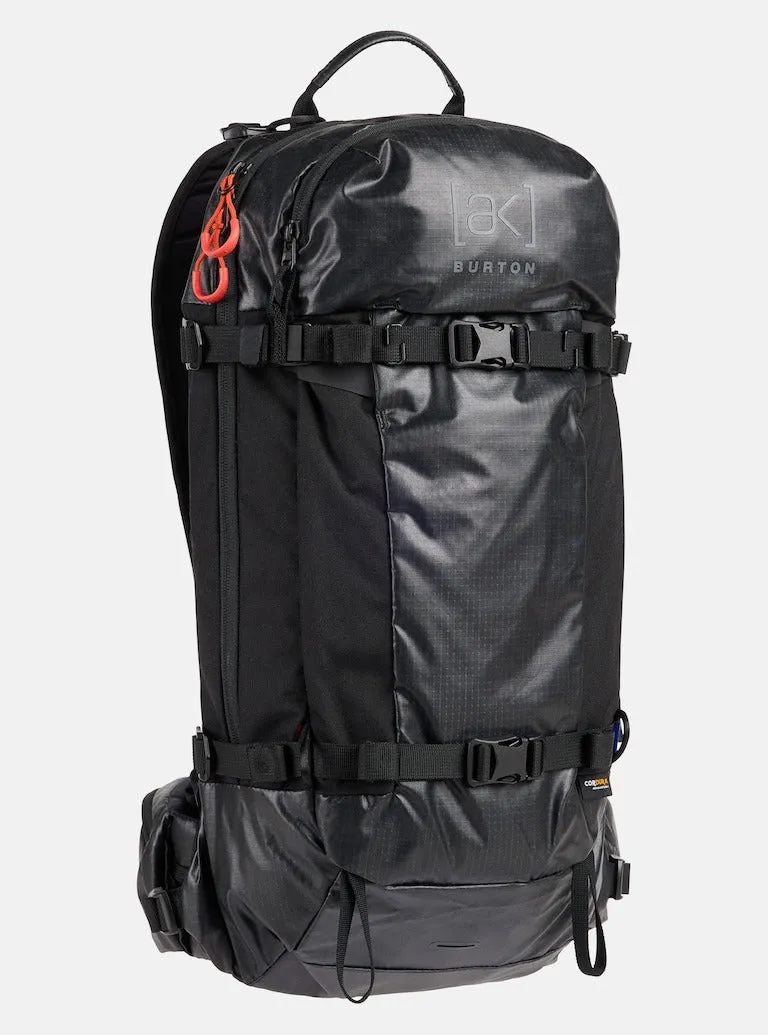 [ak] Dispatcher 18L Backpack