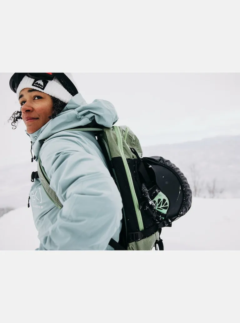 [ak] Dispatcher 18L Backpack