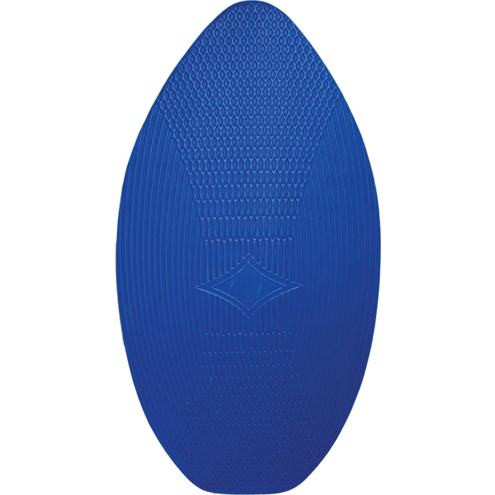 Alder EVA 41" Skimboard Blue