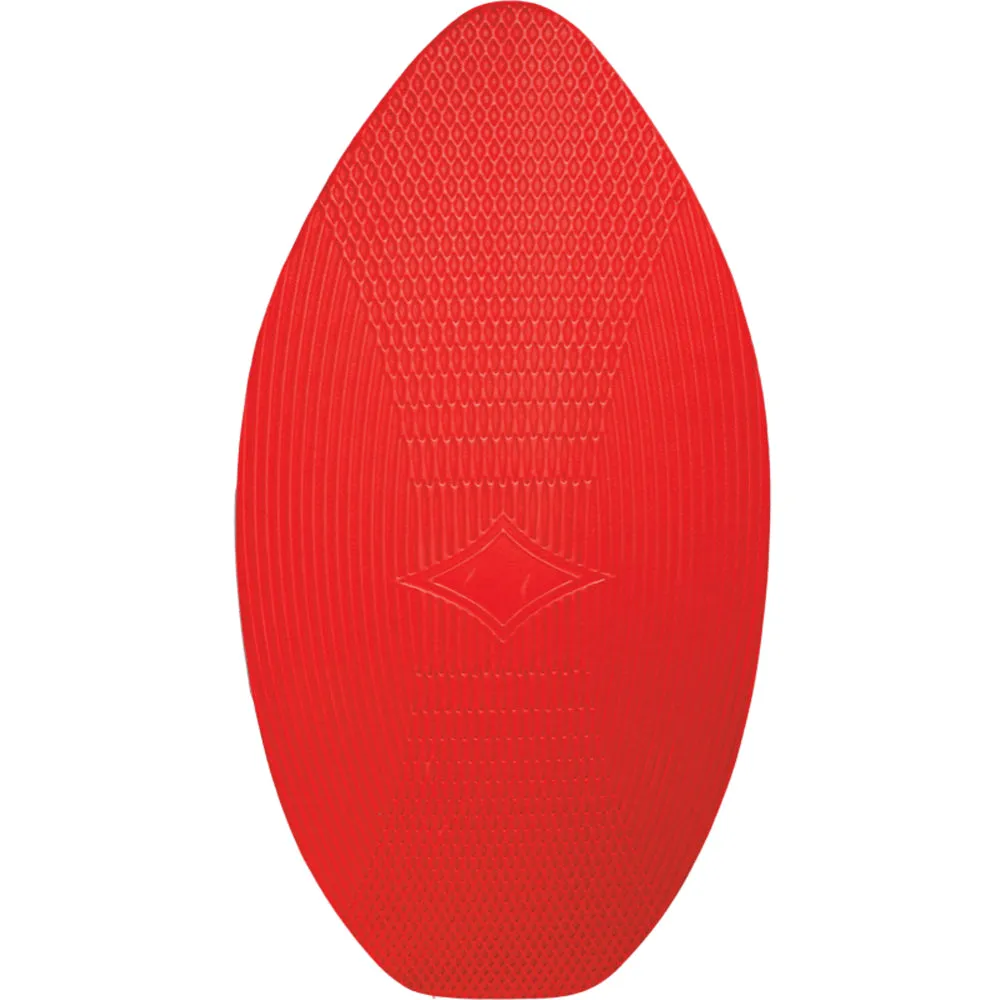 Alder EVA Skimboard 41" Red