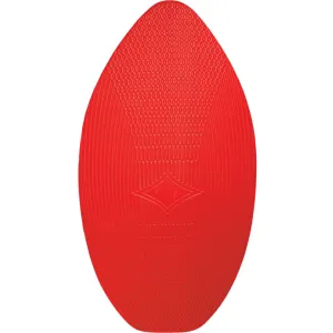 Alder EVA Skimboard 41" Red