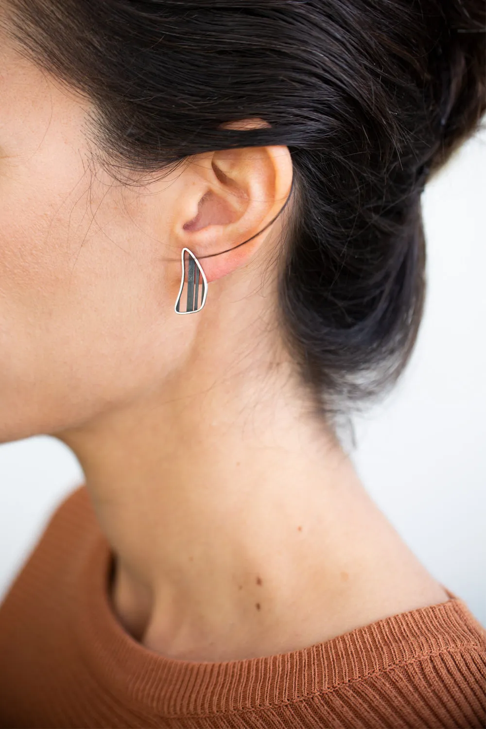 Alessia Earrings