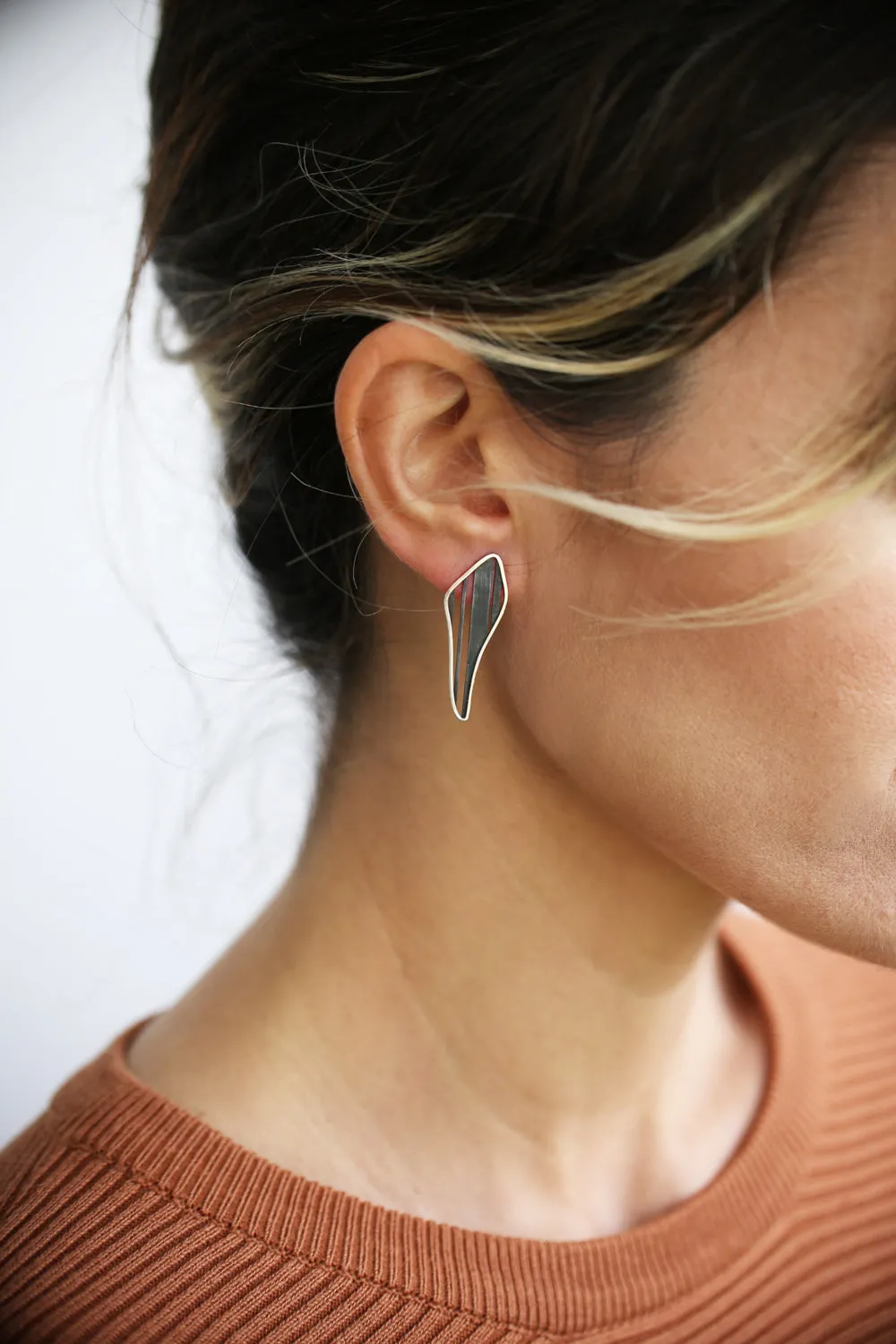 Alessia Earrings