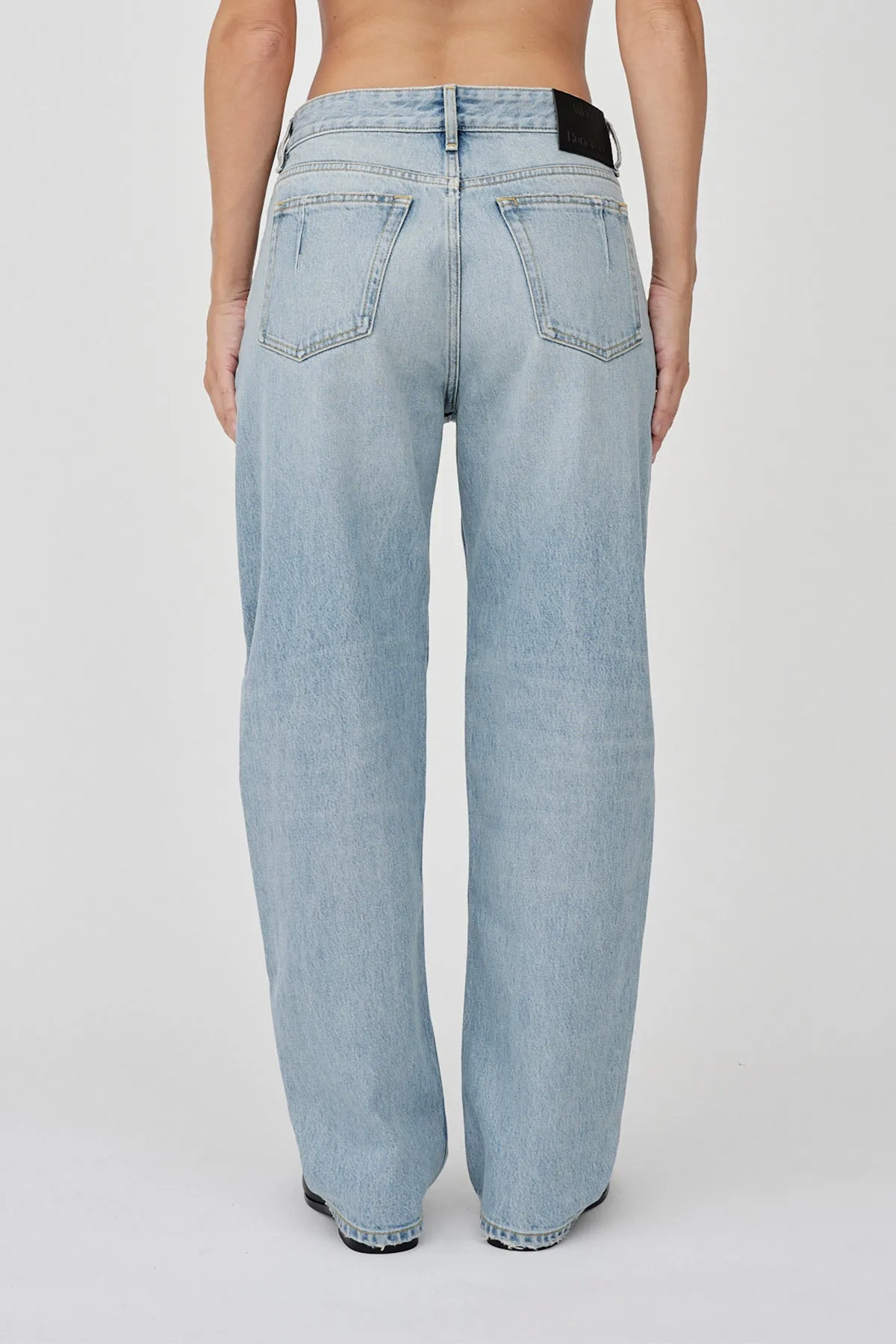 Alexandra Ready Blue - Ready Blue