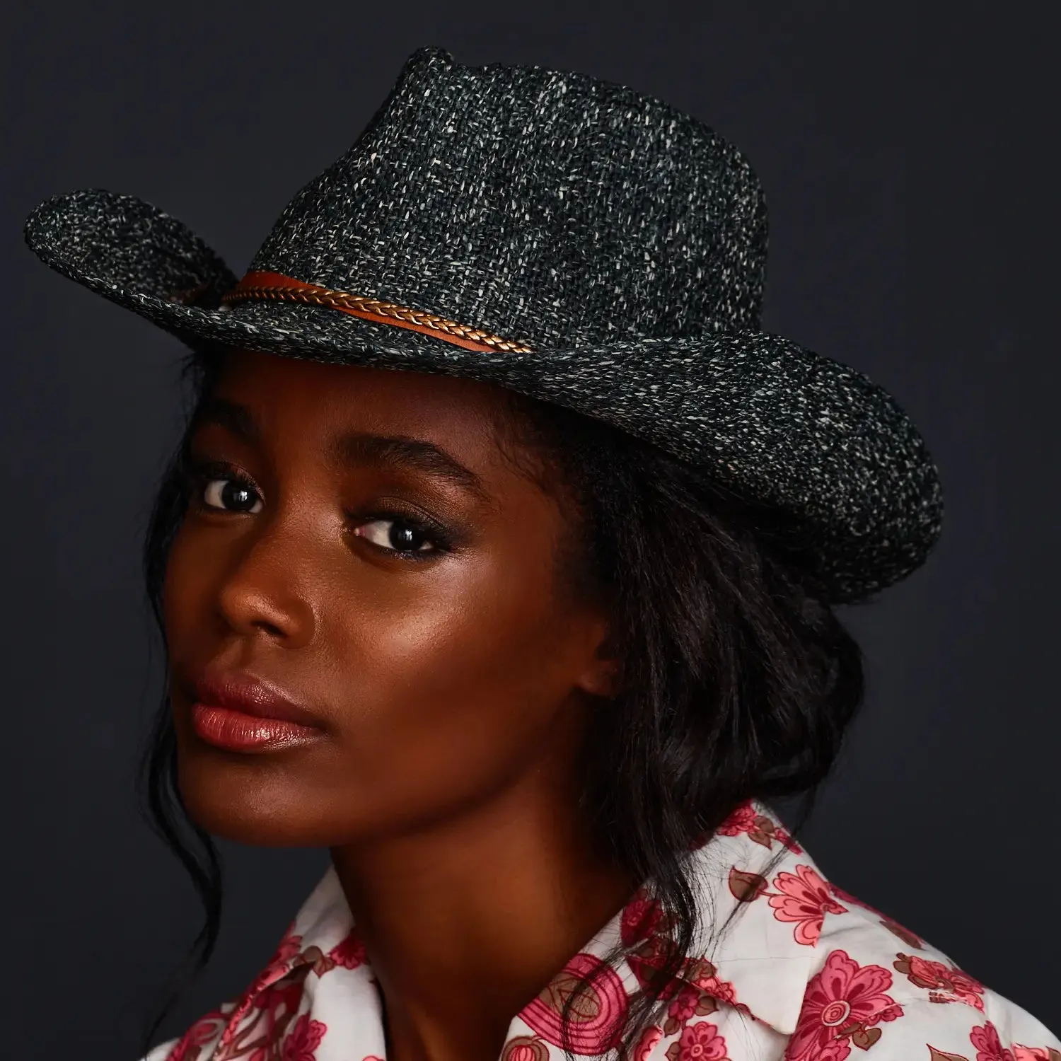 Allen Hat