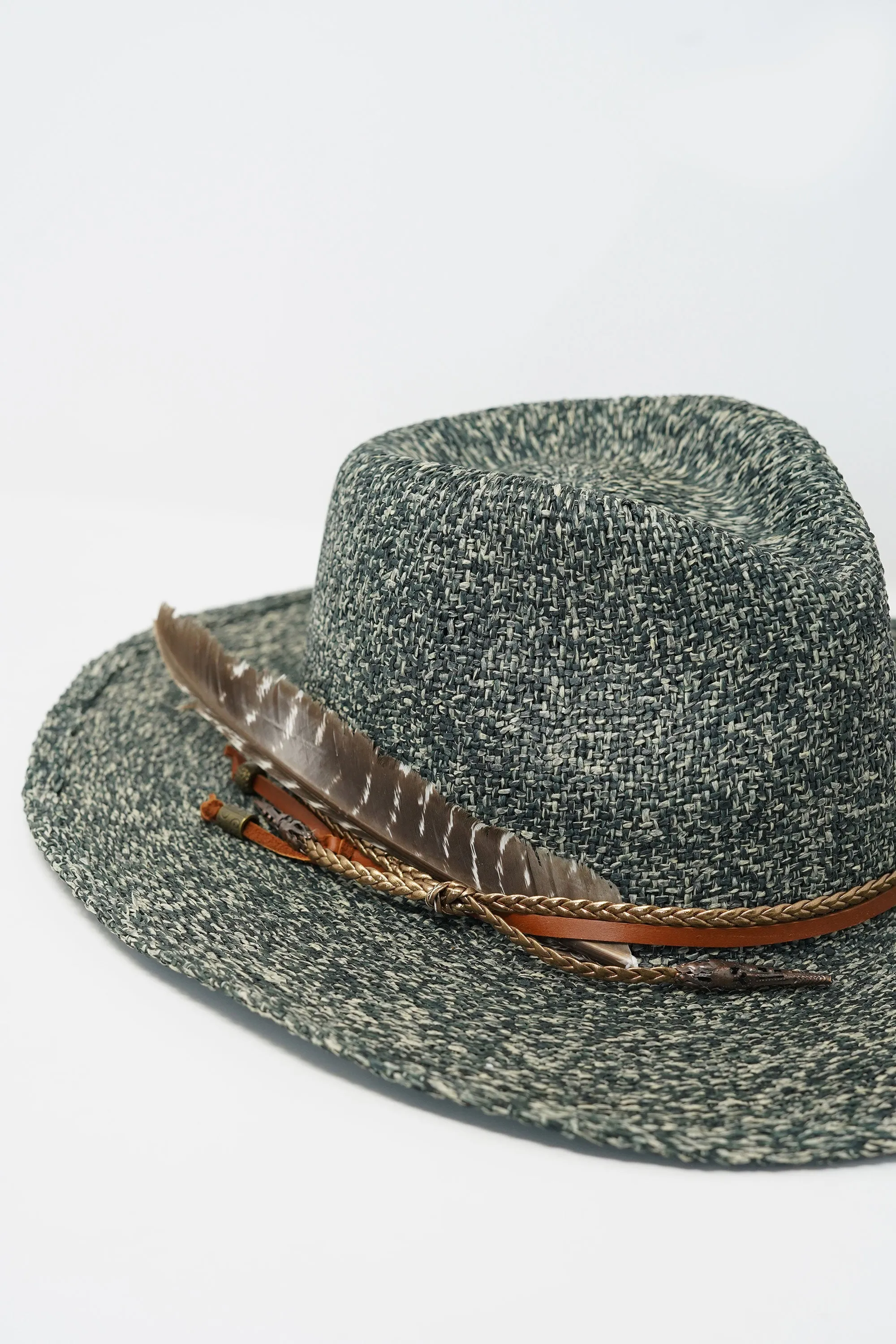 Allen Hat