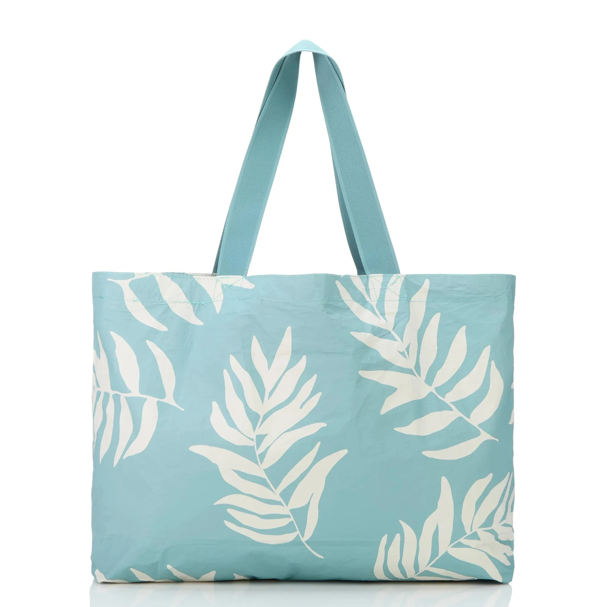 Aloha Adrift Holo Holo Tote Pink Salt On Tide