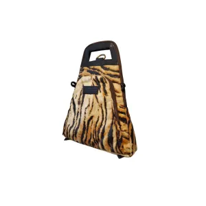 Alpha Bag - Wildside - Black Leather