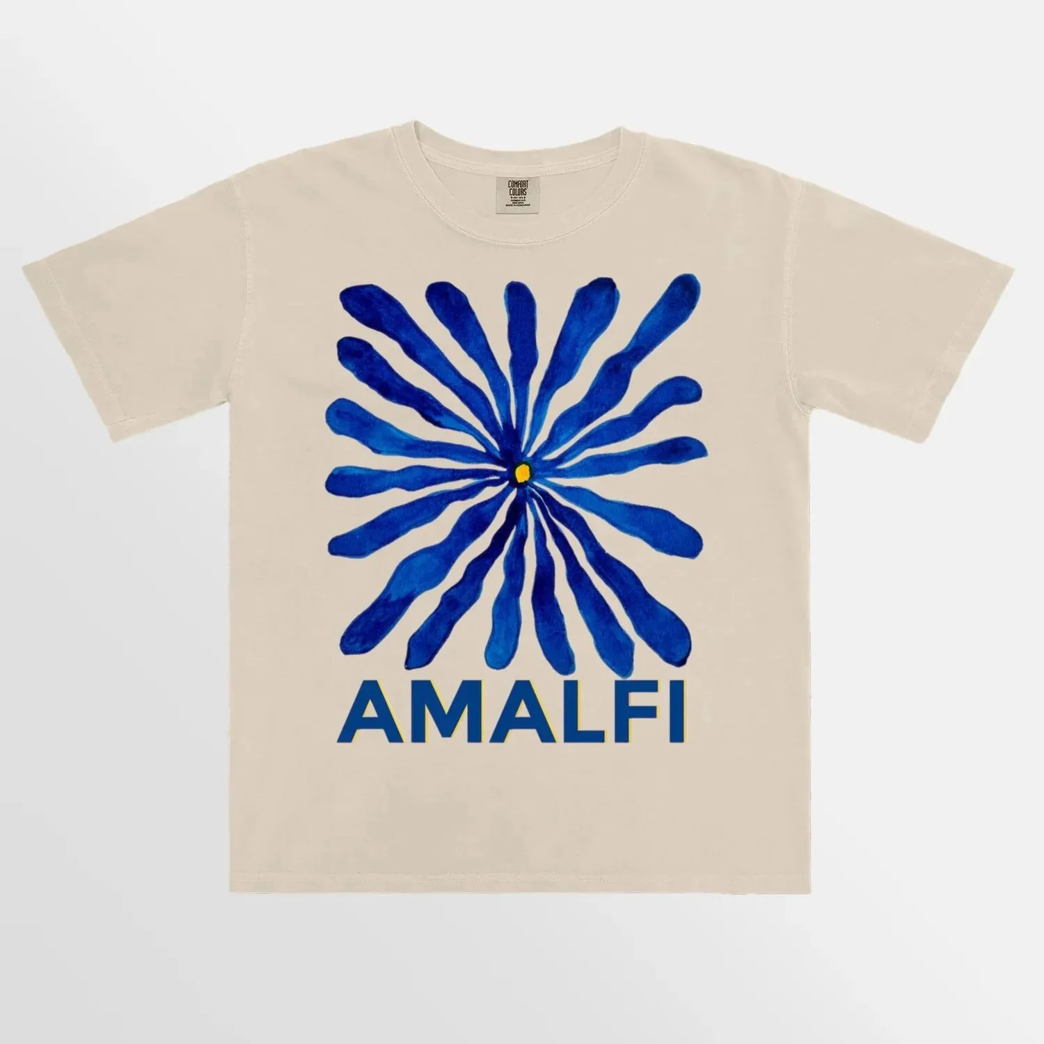 AMALFI TEE