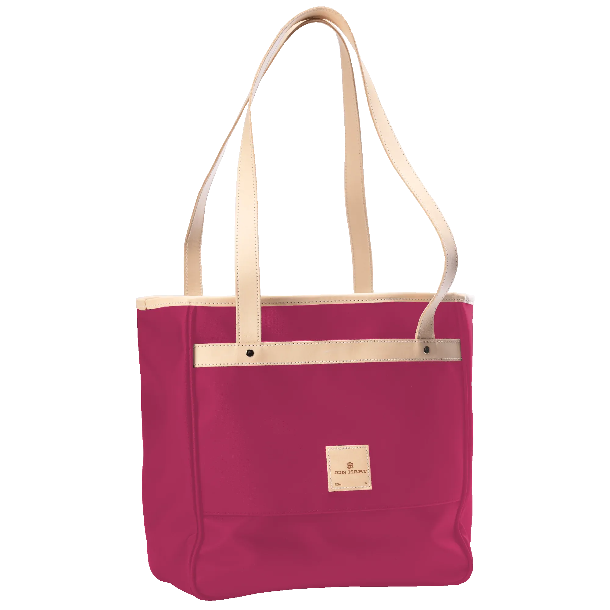 Amelia Tote (In Store - Ready to Stamp)