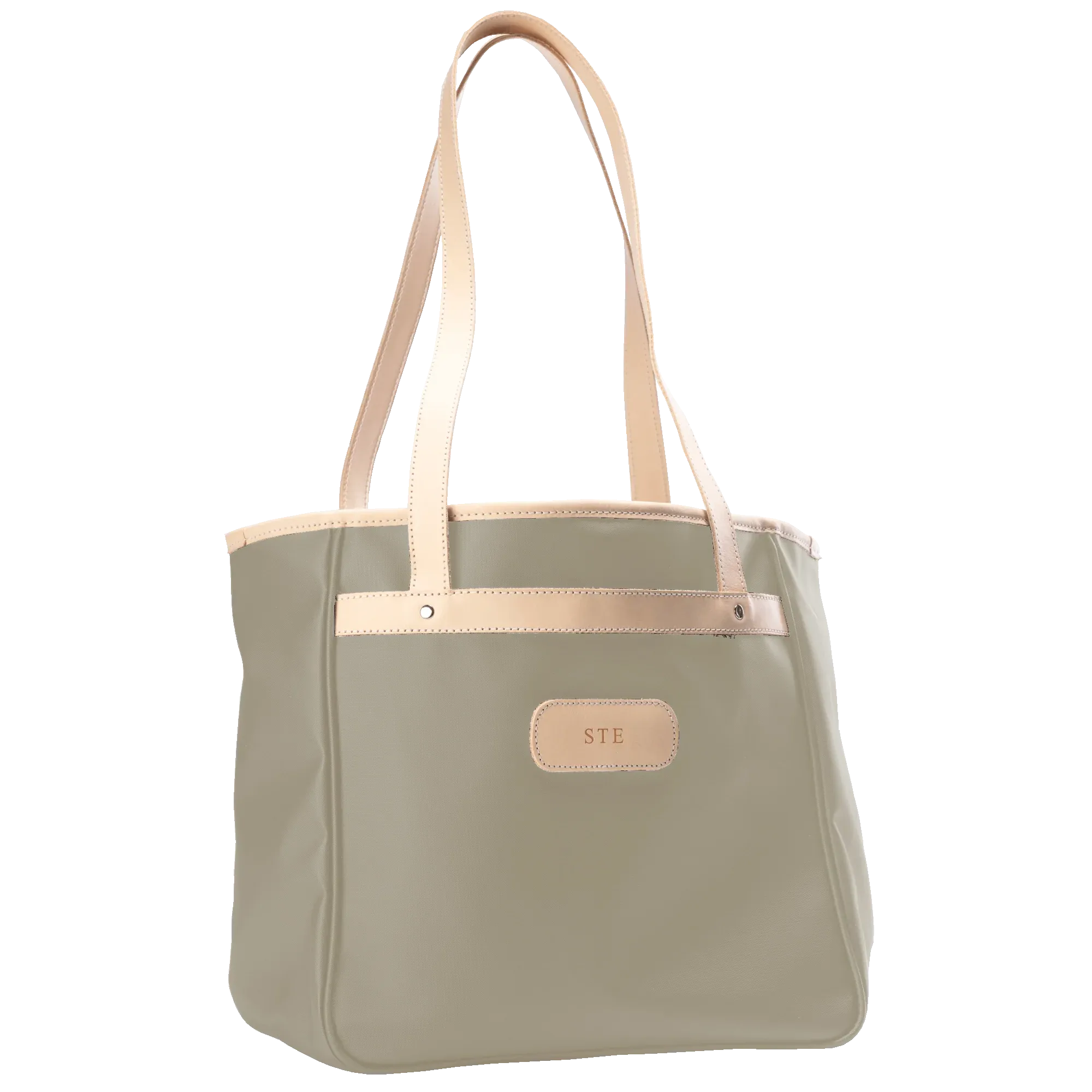 Amelia Tote (In Store - Ready to Stamp)