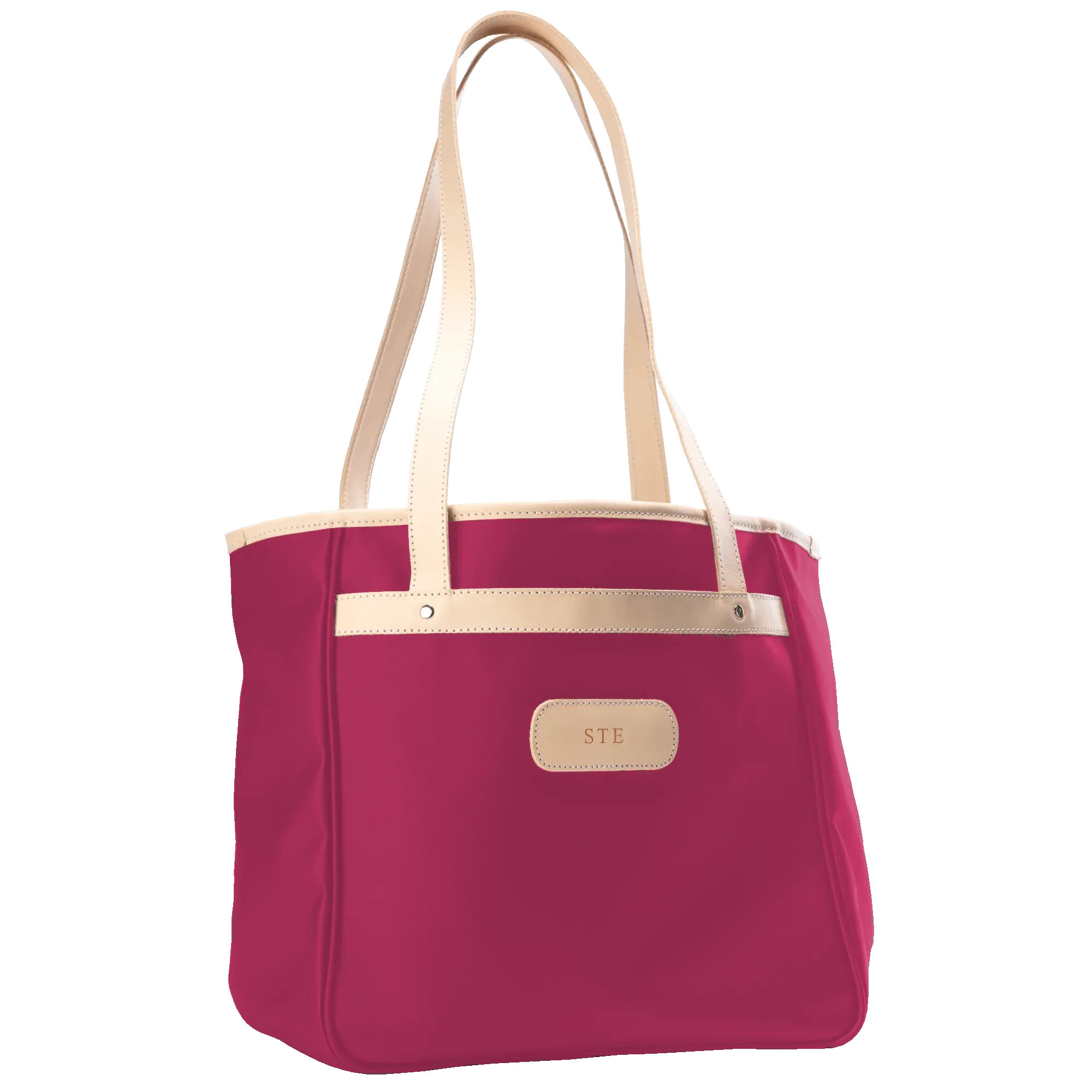 Amelia Tote (In Store - Ready to Stamp)