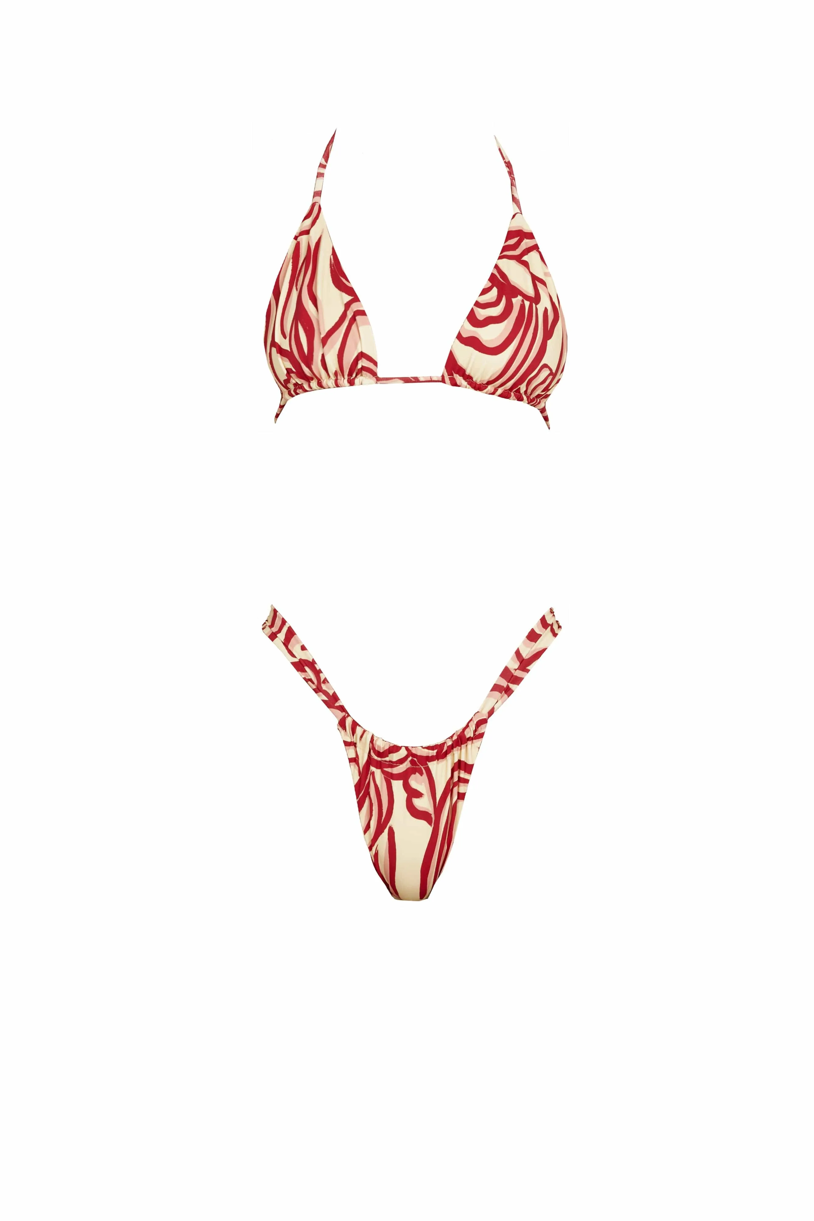 AMORE bottoms - marble