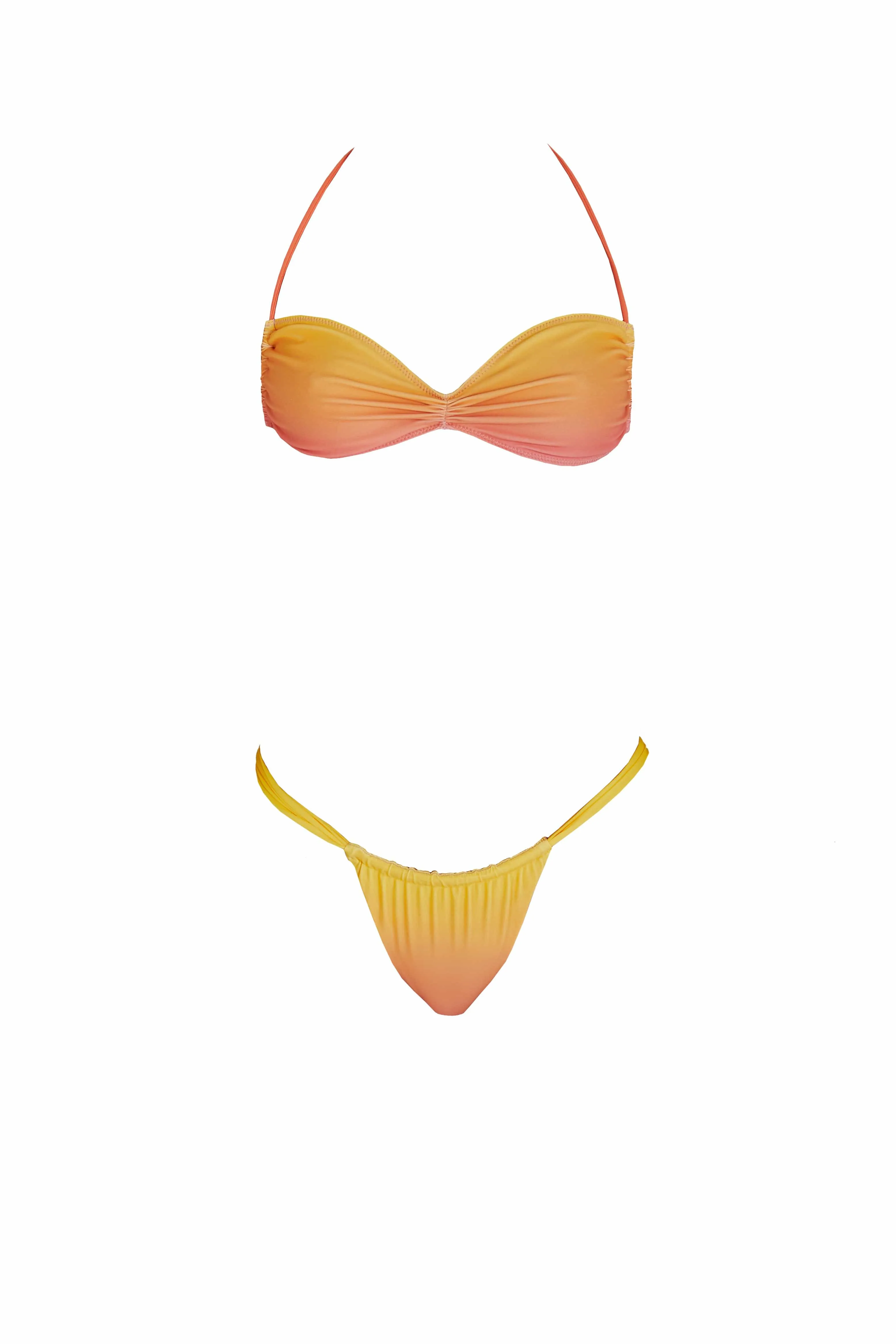 AMORE bottoms - sunset