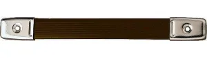 Amplifier handle - 1 screw vintage - genuine Fender