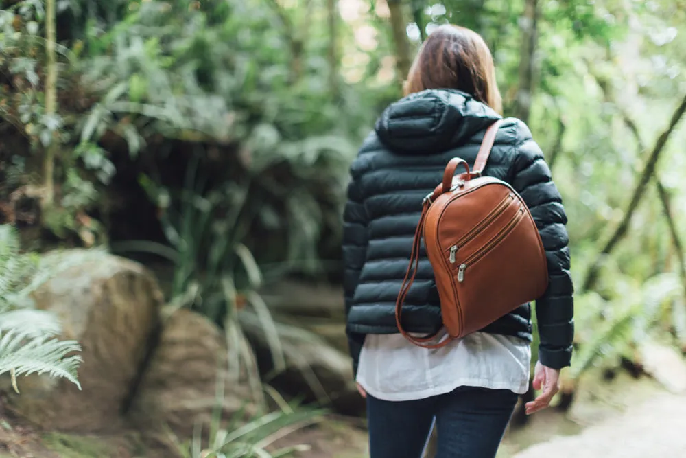ANDEAN CONVERTIBLE BACKPACK